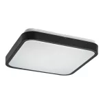 Rábalux 71432 Alenzo Beltéri lámpa, LED panel, fekete-fehér LED 24, IP44