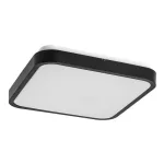 Rábalux 71432 Alenzo Beltéri lámpa, LED panel, fekete-fehér LED 24, IP44
