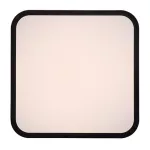 Rábalux 71432 Alenzo Beltéri lámpa, LED panel, fekete-fehér LED 24, IP44