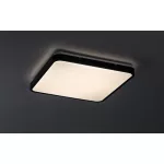 Rábalux 71433 Alenzo Beltéri lámpa, LED panel, fekete-fehér LED 36, IP44