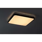 Rábalux 71433 Alenzo Beltéri lámpa, LED panel, fekete-fehér LED 36, IP44