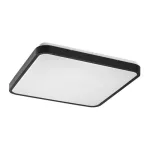 Rábalux 71434 Alenzo Beltéri lámpa, LED panel, fekete-fehér LED 36, IP44