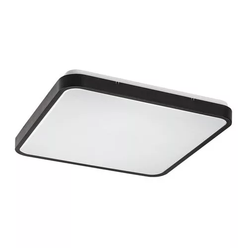 Rábalux 71434 Alenzo Beltéri lámpa, LED panel, fekete-fehér LED 36, IP44