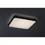 Rábalux 71434 Alenzo Beltéri lámpa, LED panel, fekete-fehér LED 36, IP44