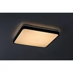 Rábalux 71434 Alenzo Beltéri lámpa, LED panel, fekete-fehér LED 36, IP44