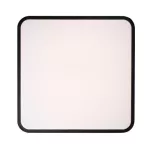 Rábalux 71434 Alenzo Beltéri lámpa, LED panel, fekete-fehér LED 36, IP44