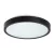 Rábalux 71435 Alenzo Beltéri lámpa, LED panel, fekete-fehér LED 12, IP44