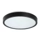 Rábalux 71435 Alenzo Beltéri lámpa, LED panel, fekete-fehér LED 12, IP44