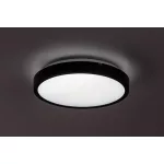 Rábalux 71435 Alenzo Beltéri lámpa, LED panel, fekete-fehér LED 12, IP44