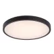 Rábalux 71438 Alenzo Beltéri lámpa, LED panel, fekete-fehér LED 24, IP44