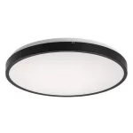 Rábalux 71439 Alenzo Beltéri lámpa, LED panel, fekete-fehér LED 36, IP44
