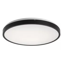   Rábalux 71439 Alenzo Beltéri lámpa, LED panel, fekete-fehér LED 36, IP44