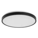 Rábalux 71439 Alenzo Beltéri lámpa, LED panel, fekete-fehér LED 36, IP44