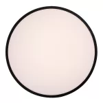 Rábalux 71439 Alenzo Beltéri lámpa, LED panel, fekete-fehér LED 36, IP44