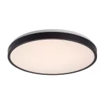 Rábalux 71440 Alenzo Beltéri lámpa, LED panel, fekete-fehér LED 36, IP44