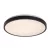 Rábalux 71440 Alenzo Beltéri lámpa, LED panel, fekete-fehér LED 36, IP44