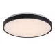Rábalux 71441 Alenzo Beltéri lámpa, LED panel, fekete-fehér LED 36, IP44
