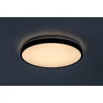 Rábalux 71441 Alenzo Beltéri lámpa, LED panel, fekete-fehér LED 36, IP44