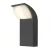 Rábalux 7166 Hongkong Kültéri fali lámpa fekete-fehér LED 9, IP65