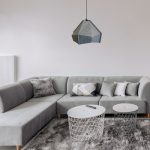 Rábalux 72000 Lomiro Beltéri lámpa, Függeszték, szürke-szürke E27E27 1x MAX 40, IP20