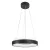 Rábalux 72001 Ceilo Függeszték fekete-fehér LED 38, IP20