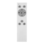 Rábalux 72001 Ceilo Függeszték fekete-fehér LED 38, IP20