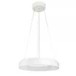 Rábalux 72002 Ceilo Függeszték fehér-fehér LED 38, IP20