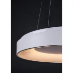 Rábalux 72002 Ceilo Függeszték fehér-fehér LED 38, IP20