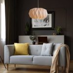 Rábalux 72003 Ormini Függeszték matt fehér-matt fehér E27 1x MAX 25, IP20