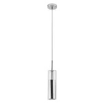 Rábalux 72046 Kalevi Függeszték króm E14 1x MAX 60 IP20