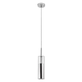 Rábalux 72046 Kalevi Függeszték króm E14 1x MAX 60 IP20