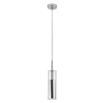 Rábalux 72046 Kalevi Függeszték króm E14 1x MAX 60 IP20