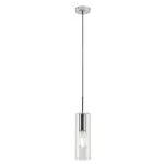 Rábalux 72048 Esta Függeszték króm LED 48 IP20