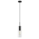 Rábalux 72049 Esta Függeszték matt fekete LED 19 IP20