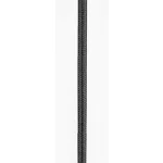 Rábalux 72111 Emrys Függeszték matt fekete-füstszínű E27 1x MAX 40, IP20