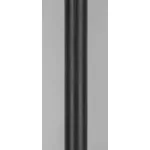 Rábalux 72124 Toras Spotlámpa tölgy-fekete GU10 4X MAX 5, IP20