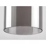 Rábalux 72125 Tanno Függeszték tölgy-füstszínű E27 5x MAX 25, IP20