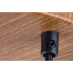 Rábalux 72125 Tanno Függeszték tölgy-füstszínű E27 5x MAX 25, IP20