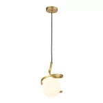 Rábalux 72126 Sarabi Függeszték arany LED 7 IP20