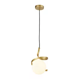 Rábalux 72126 Sarabi Függeszték arany LED 7 IP20