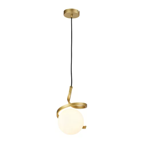 Rábalux 72126 Sarabi Függeszték arany LED 7 IP20