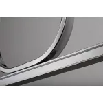 Rábalux 72129 Elia Függeszték króm E27 1x MAX 40 IP20
