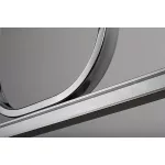 Rábalux 72129 Elia Függeszték króm E27 1x MAX 40 IP20