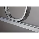 Rábalux 72129 Elia Függeszték króm E27 1x MAX 40 IP20