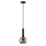 Rábalux 72171 Centio Függeszték fekete E27 1x MAX 20 IP20