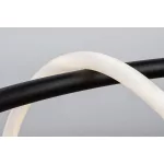 Rábalux RBL72191 Montema Beltéri lámpa Függeszték fekete, fehér LED 54 IP20