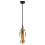 Rábalux 72201 Bellini Függeszték fekete G4 10X MAX 10 IP20