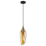 Rábalux 72201 Bellini Függeszték fekete G4 10X MAX 10 IP20