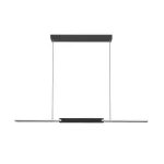 Rábalux RBL72231 Sindri Beltéri lámpa Függeszték fekete, fehér LED 36 IP20