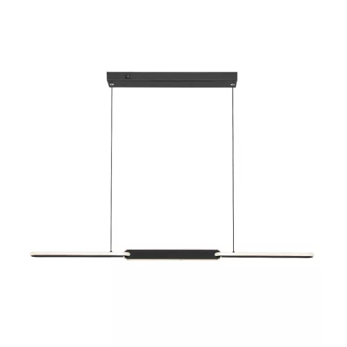 Rábalux RBL72231 Sindri Beltéri lámpa Függeszték fekete, fehér LED 36 IP20